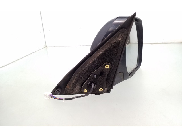 Зеркало электрическое        Subaru Forester SH  2008 - 2013 года   