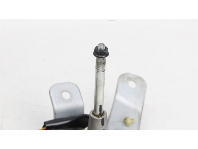 Моторчик заднего дворника Chevrolet Spark