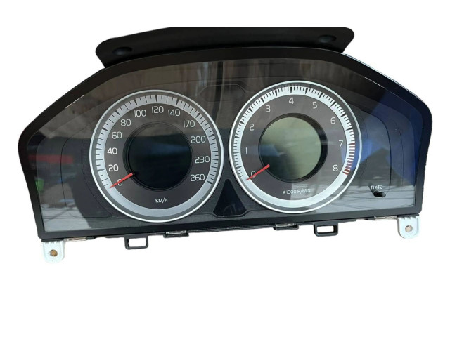 Панель приборов 31343324AA Volvo S60