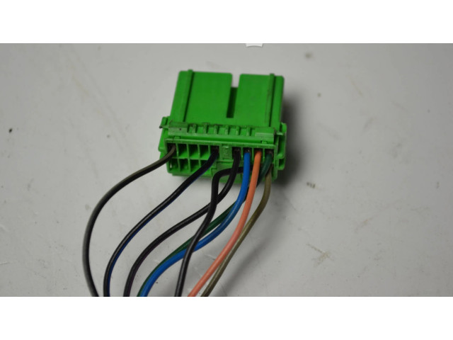 Зеркало электрическое        Volvo C30  2007 - 2010 года   