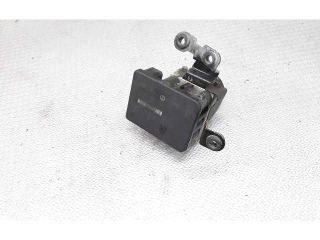 Блок АБС 1C0907379K, 1J0614417D Skoda Octavia Mk1 (1U) 1996 - 2004 года