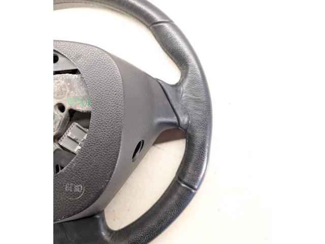 Руль Infiniti QX50 (J50) 2013 - 2017 года 130072, 0716SL