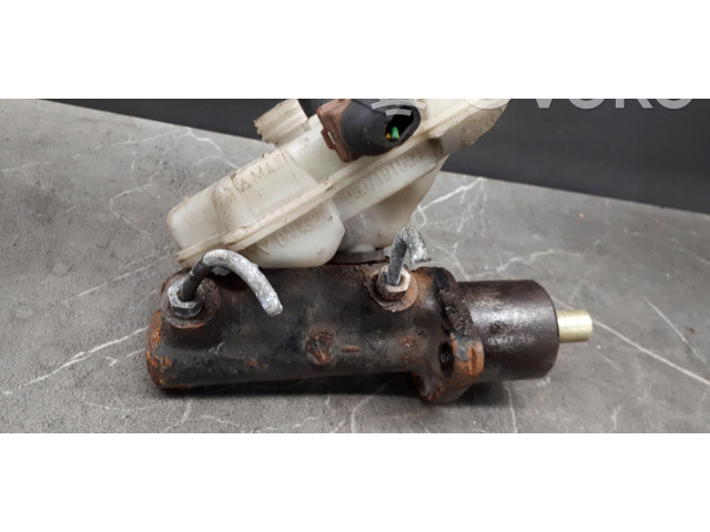 Jednotka ABS 9607191580 Peugeot 106 2000