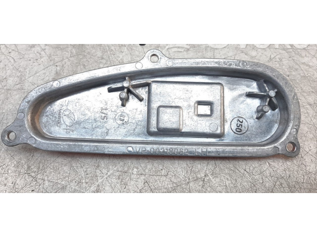 Блок управления Xenon