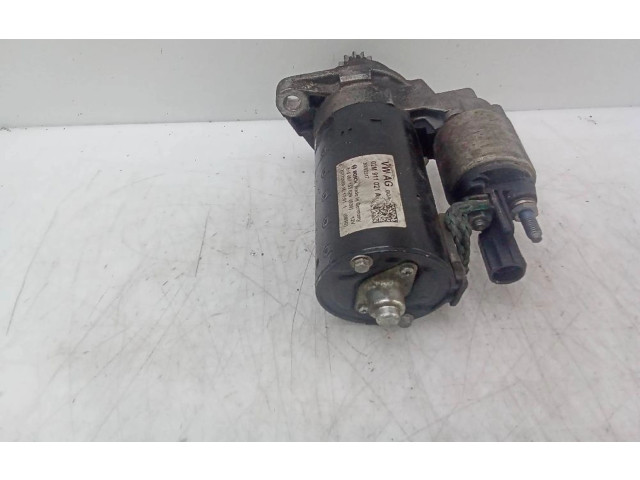 Шатун 02M911021A Jeep Renegade