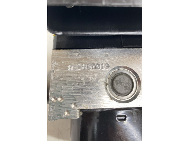 Блок управления АБС 71771137 Alfa Romeo Giulietta