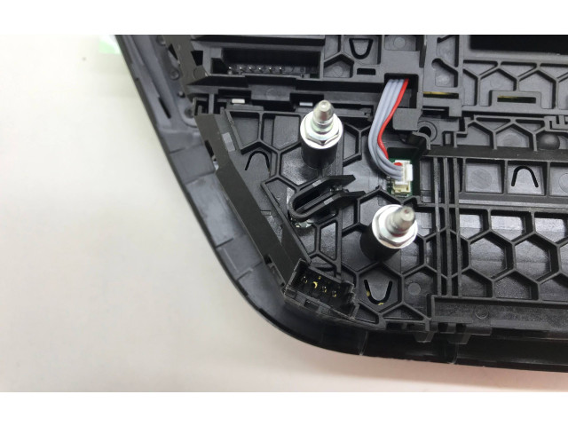 Блок управления климат-контролем 7951985, 11419110   BMW X3 G01