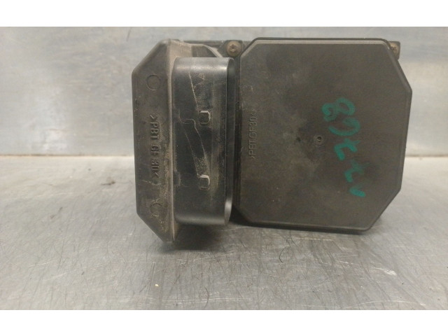 Блок АБС 6Q0614417E, 0265224011 Skoda Fabia Mk1 (6Y) 1999 - 2007 года