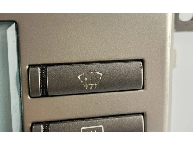 Блок управления климат-контролем 55900-0F020   Toyota Corolla Verso E121