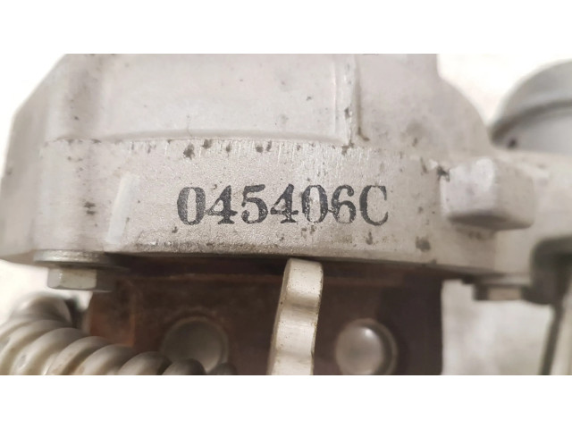 Turbodmychadlo Турбина F2GE9G438, F2GE9G438BC Ford Escape III 2.0