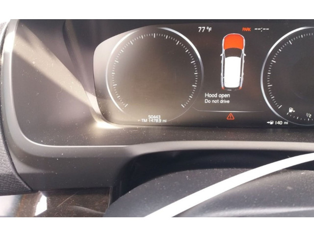 Панель приборов 36010424   Volvo XC90       