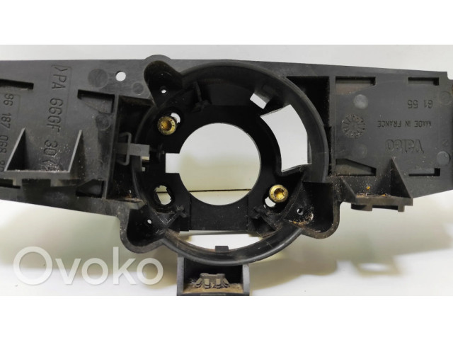 Комплект ручек