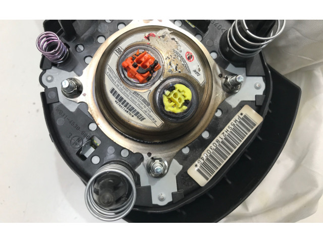 Pojistková skříňka Надувная подушка для руля Z74A1148781, PM5SH218030046 Nissan Leaf II (ZE1) 2021