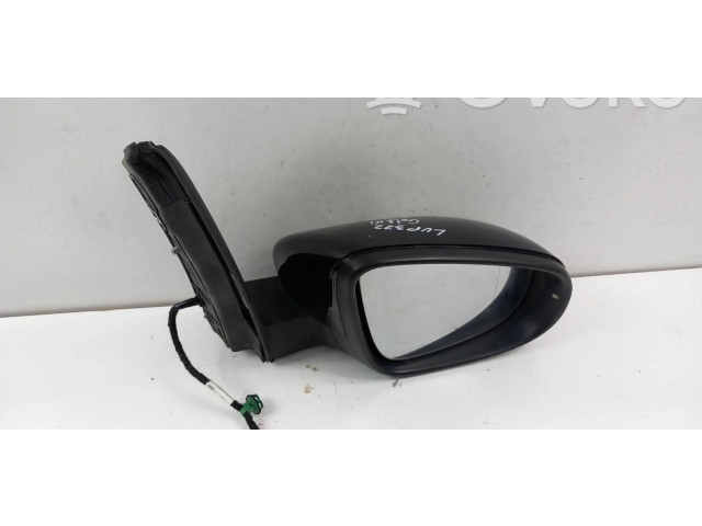 Поршень Зеркало (управляемое электричеством) Volkswagen Golf VI