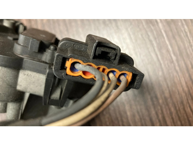 Моторчик дворников 53630197 Renault Laguna II