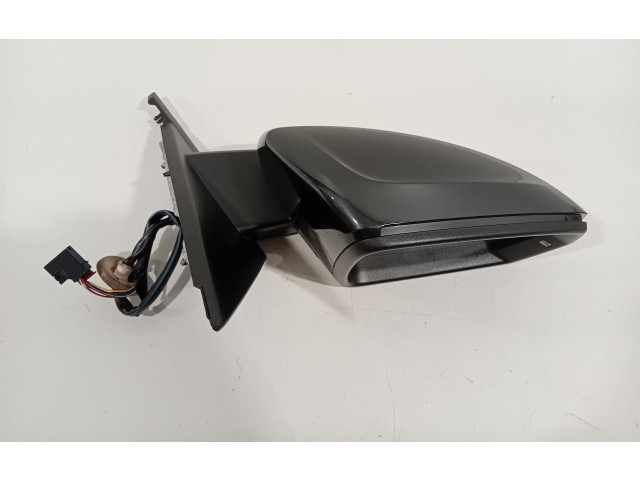 Зеркало электрическое Audi A1 2018 - года