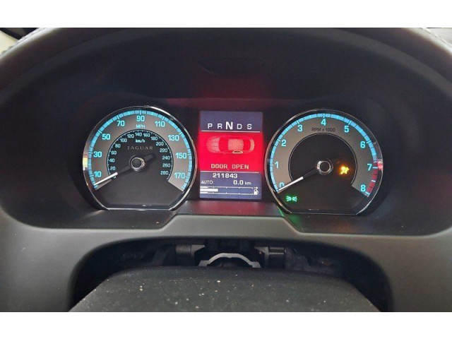 Панель приборов VP9X2F-10849-CF, IMPRK1463705 Jaguar XF X250