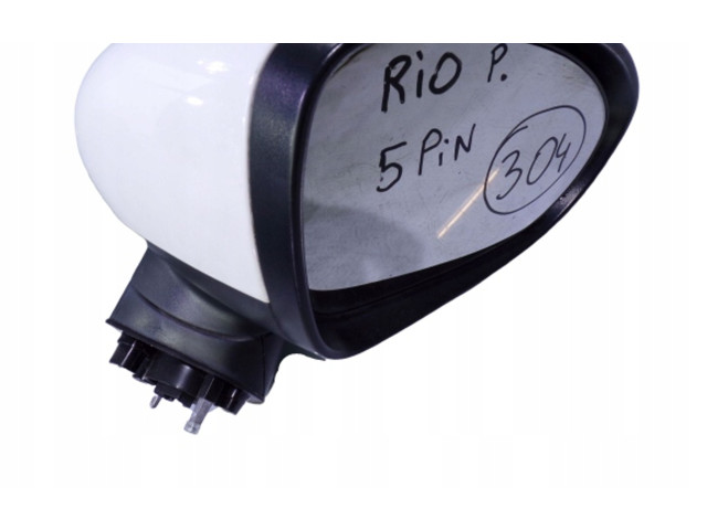 Zpětné zrcátko KIA Rio 2012