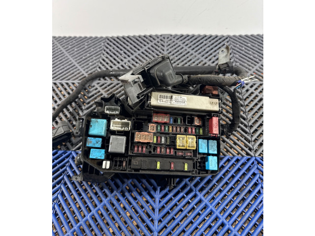 Pojistková skříňka 602730TA2 Lexus CT 200H 2012