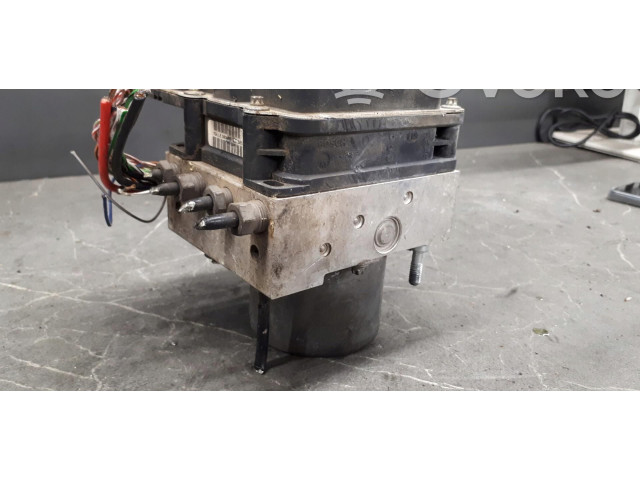 Блок АБС 51787092   Fiat  Grande Punto   -  года