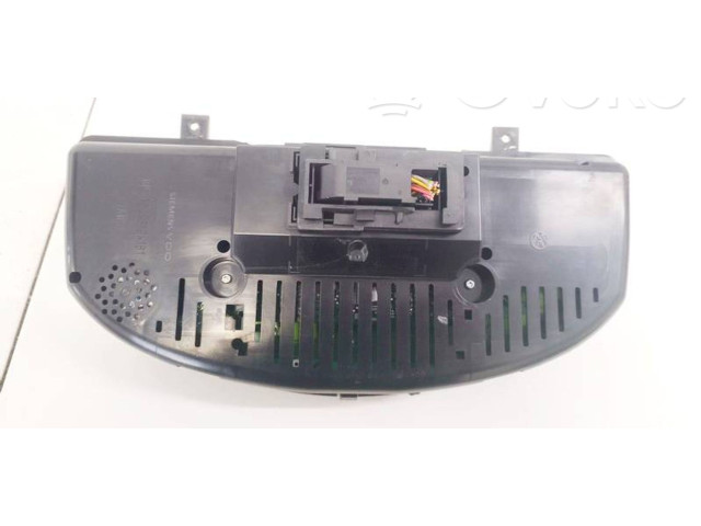 Панель приборов 3C0920871E, V0002000 Volkswagen PASSAT B6