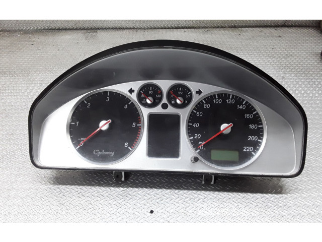 Панель приборов 7M5920800E Ford Galaxy