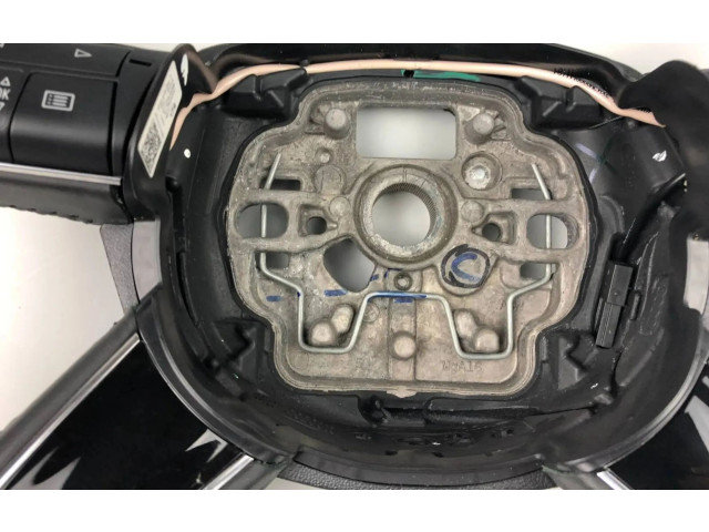 Volant Audi A8 S8 D4 4H 2015 4H0419091T  