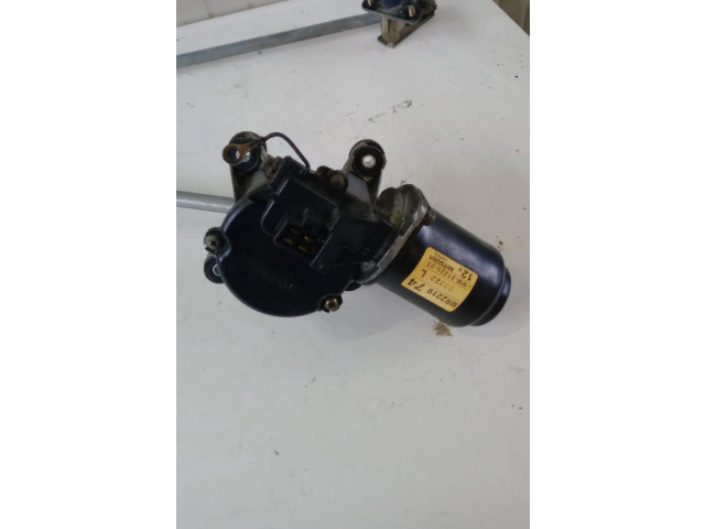 Моторчик дворников MR221974, 4D56 Mitsubishi Pajero Sport I