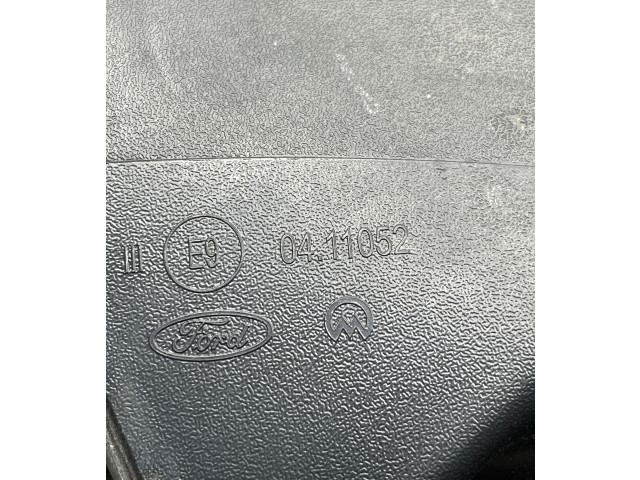 Zpětné zrcátko Ford Turneo Courier 2017 0411052