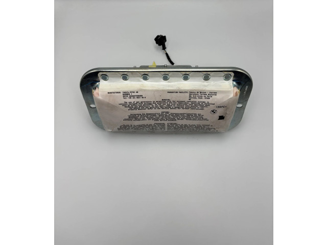 Подушка безопасности пассажира 39925926202N, 2458516AC   BMW X3 F25
