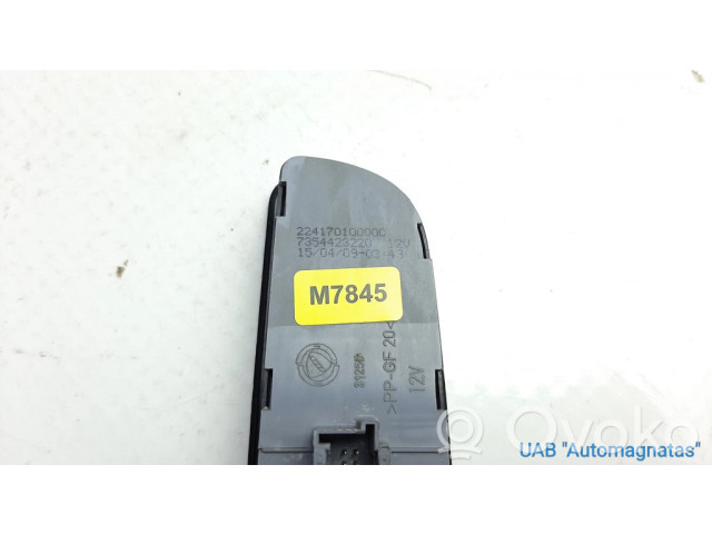 Jungiklių komplektas