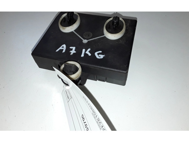 Блок управления 4G8959795 Audi A7 S7 4G