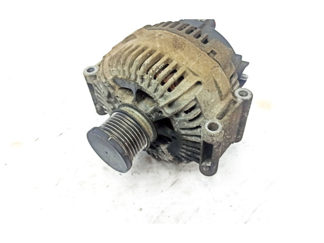 Генератор A6421540402, Q7180A14V   Mercedes-Benz R W251      