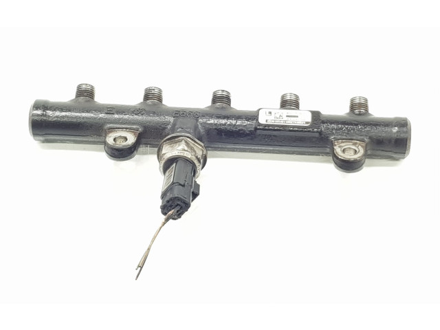 Магистральная трубка топлива 9654726280, 1570N5 Citroen Jumpy