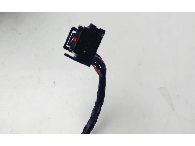 Zpětné zrcátko Audi Q7 4L 4L1857410AC