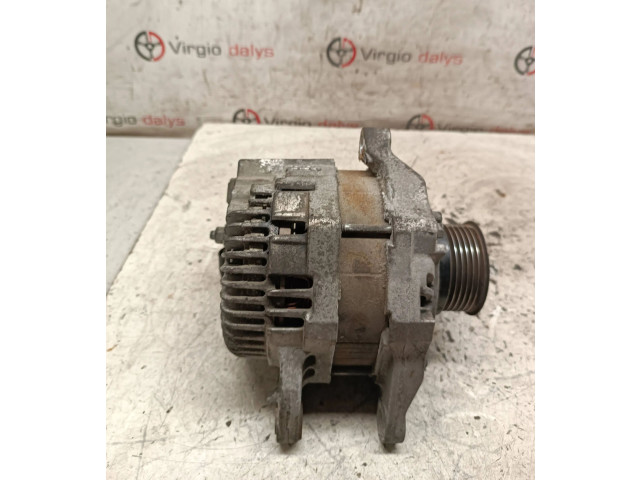 Генератор A2TX1081B, 1800A334 Mitsubishi Outlander