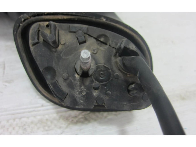 Зеркало электрическое Renault Clio I 1997 - 1998 года