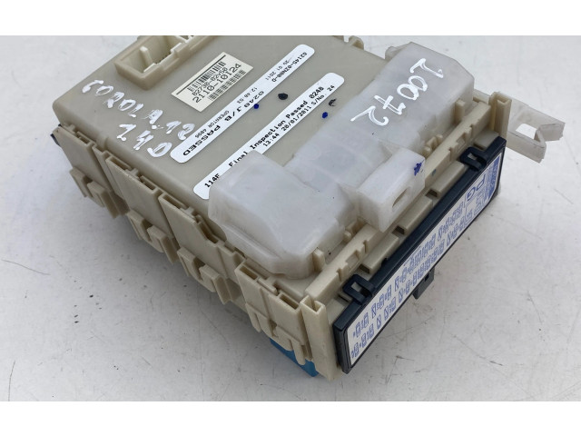 Pojistková skříňka 8273002V50 Toyota Corolla E140 E150 2012