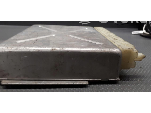 Блок управления коробкой передач    Volvo XC90