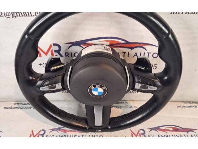 Volant BMW X5 F15 2015 32308092206, 32308092206