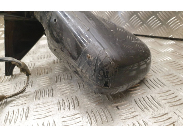 Zpětné zrcátko Volkswagen Transporter - Caravelle T5 2008 56501100