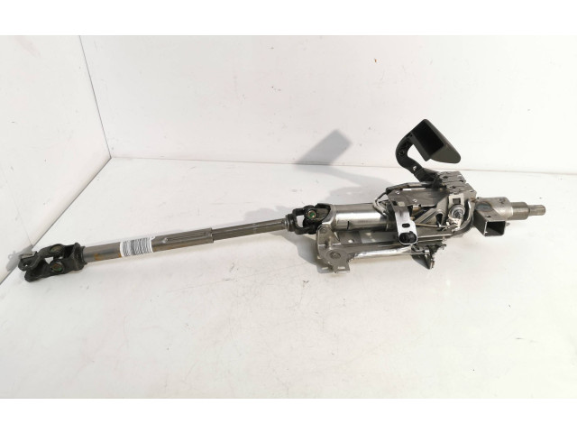    Рулевая рейка 9821546177, 0236366   Citroen C3 Aircross 2017 -  года