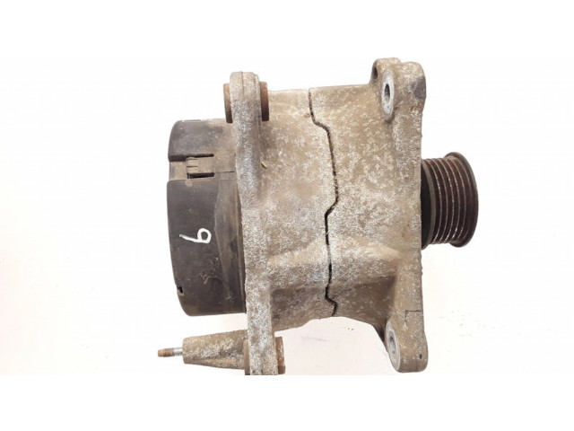 Генератор 0123310037, 037903025B Audi A3 S3 8L 1.8