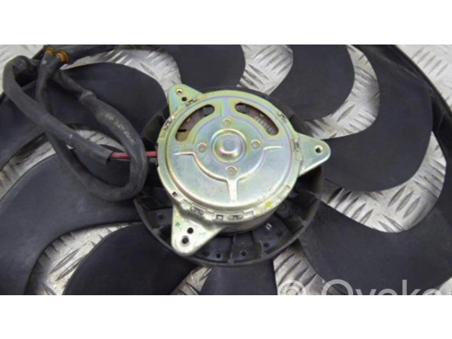 Вентилятор печки 1999-5YY0591EP Citroen Berlingo