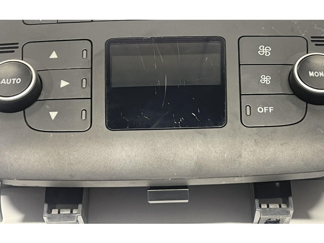 Блок управления климат-контролем 735501599, 735501599   Fiat Punto Evo