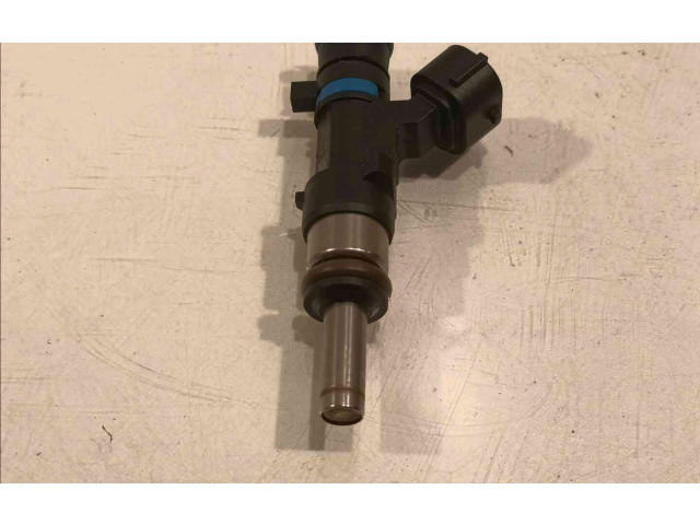 Форсунка 166007934R Dacia Sandero III