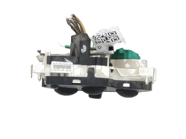 Блок управления климат-контролем 6001547668, Q1-1207P Dacia Logan I