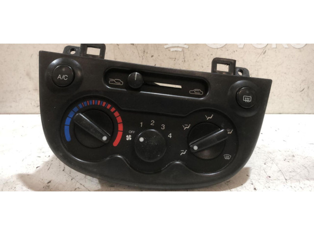 Блок управления климат-контролем    Chevrolet Matiz