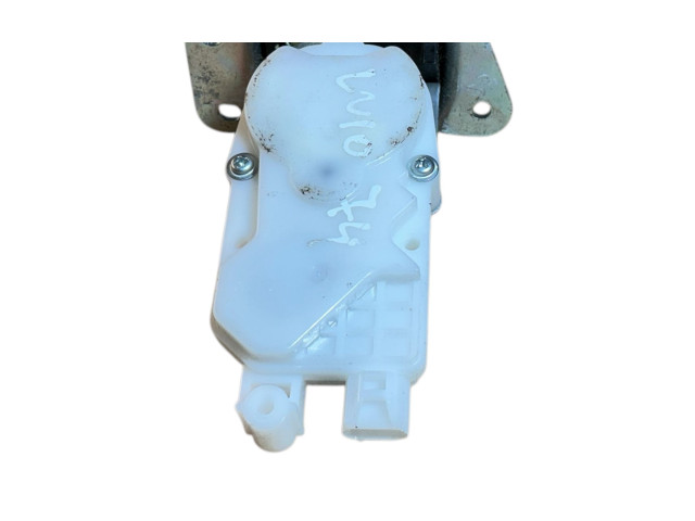 Zámek zadních dveří Citroen C-Crosser 2007