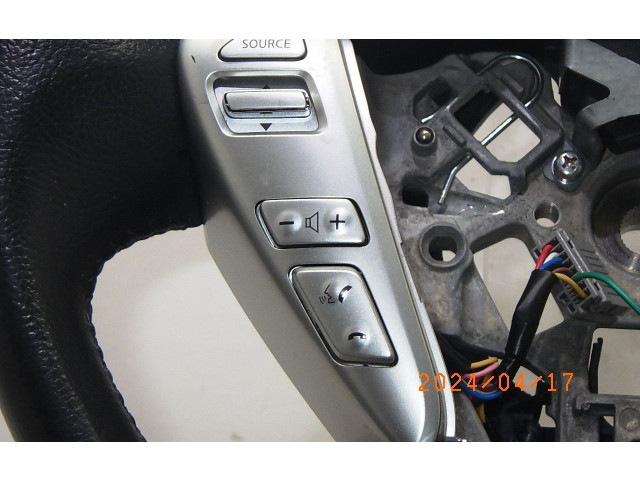 Volant Nissan Note (E12) 2014 484303VW2C